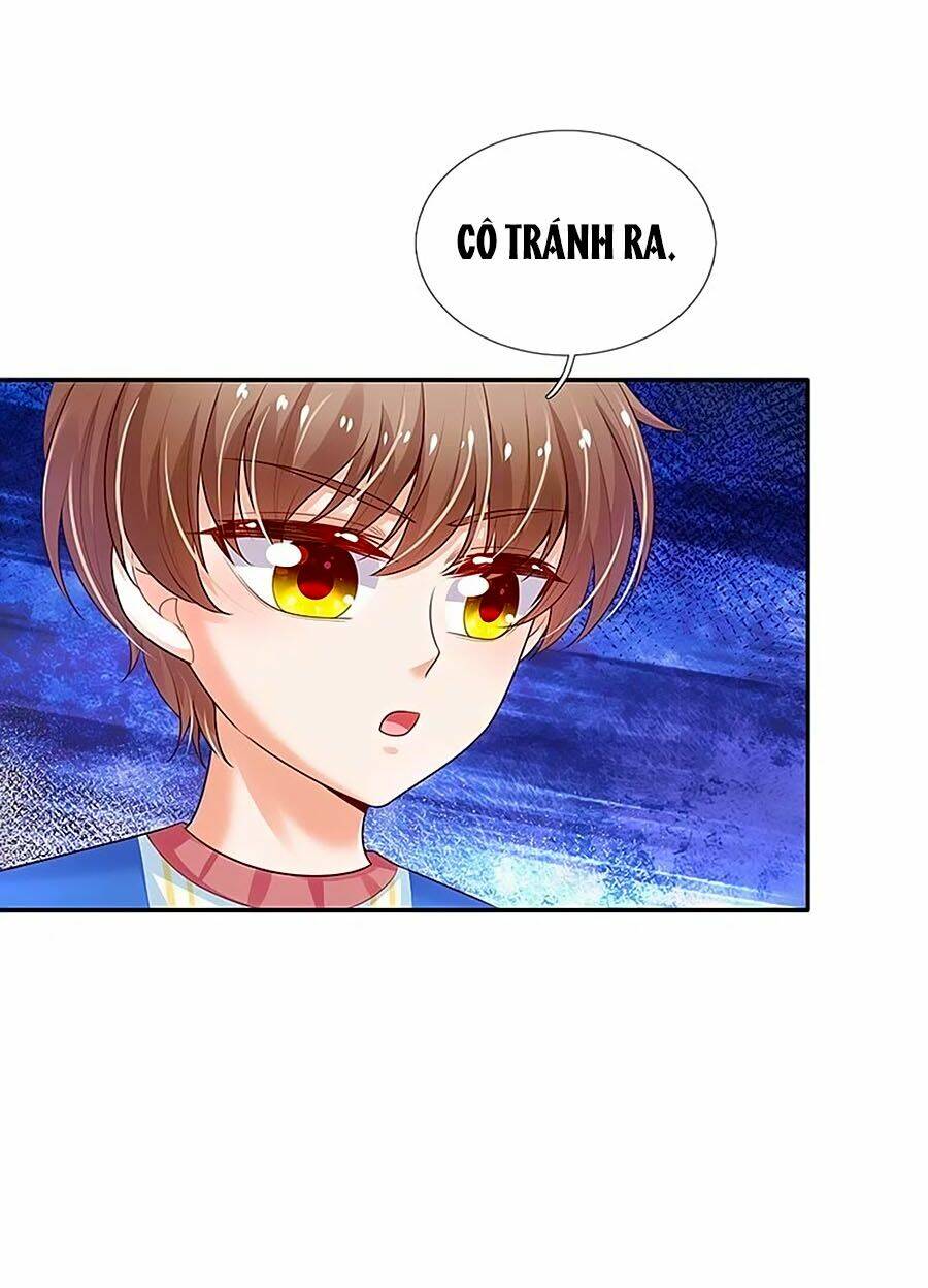 bỗng một ngày trở thành con gái nhà vua chapter 307 1