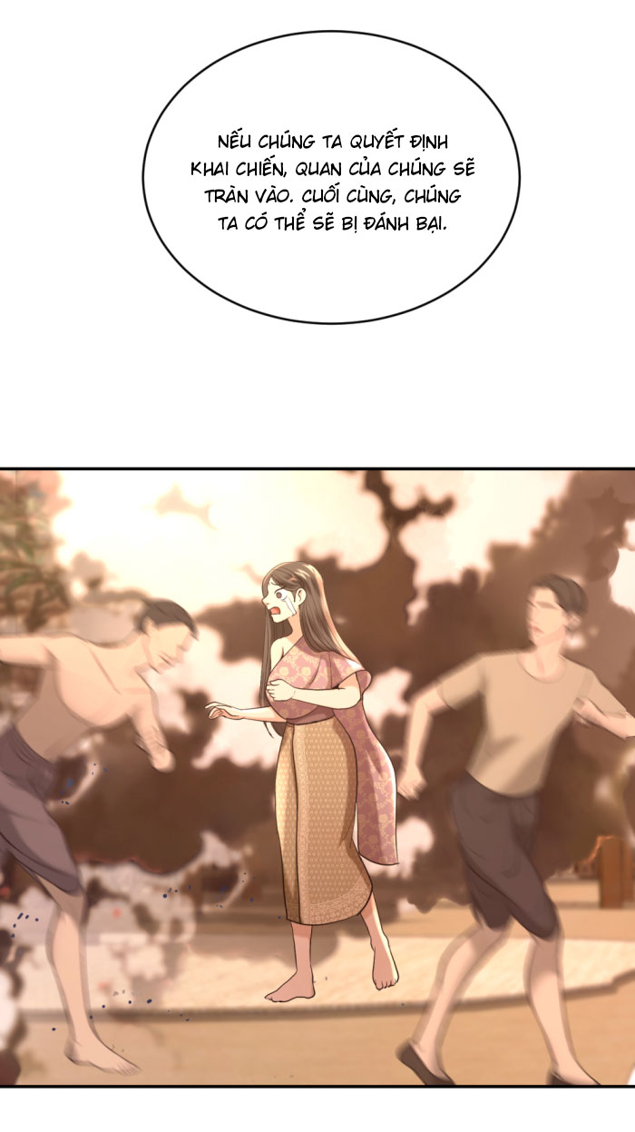 tôi là công tử đẹp nhất xiêm chapter 62 20