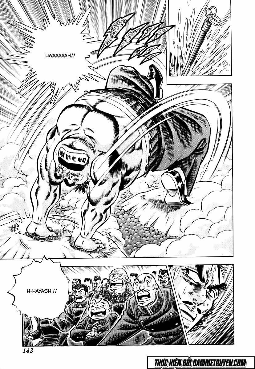 akakatsuki!! otokojuku - seinen yo, taishi wo idake chapter 30 11