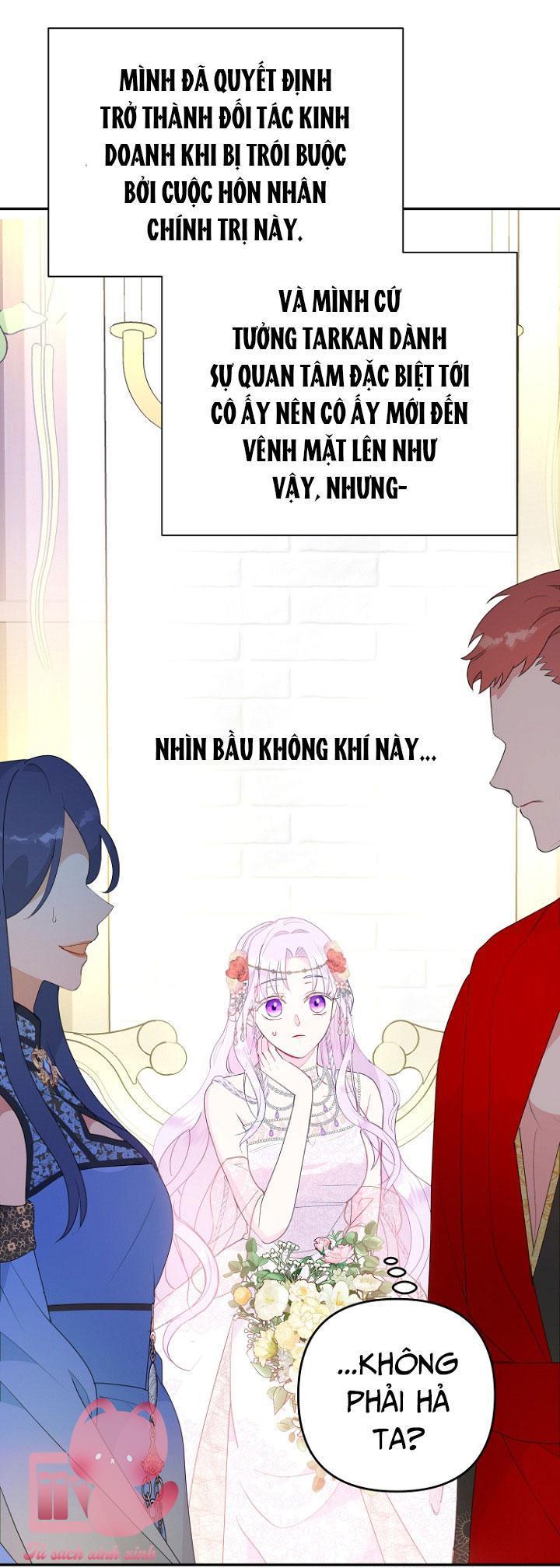 bỏ quách chồng con đi, tiền bạc mới là tất cả chapter 27 72