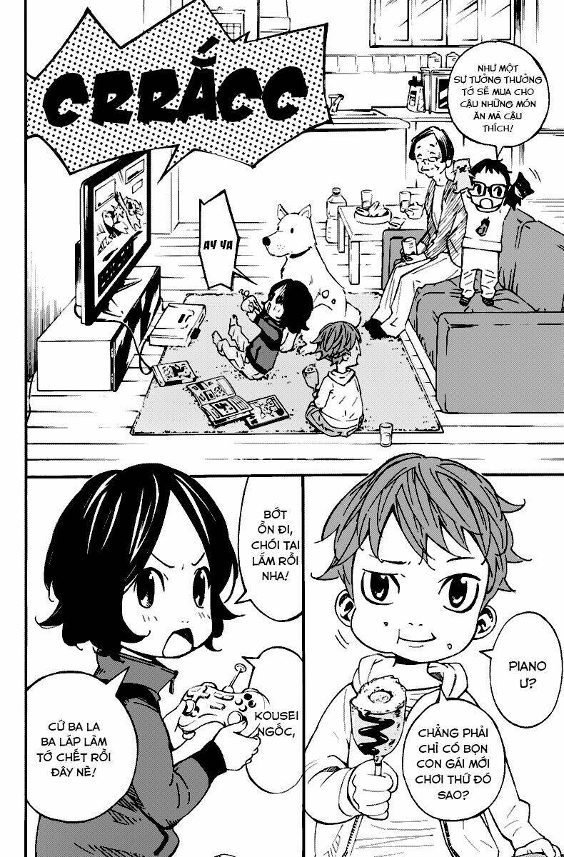 shigatsu wa kimi no uso – coda chapter 1 8