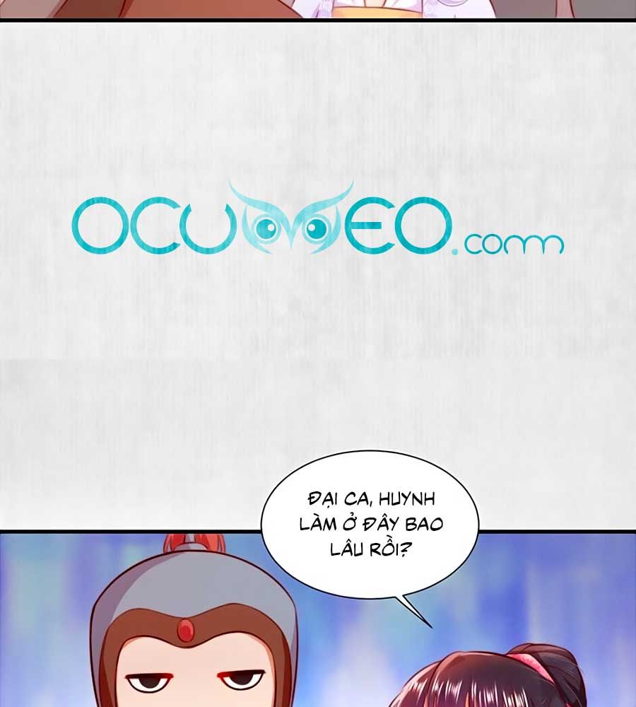 hoạn phi hoàn triều chapter 88 36