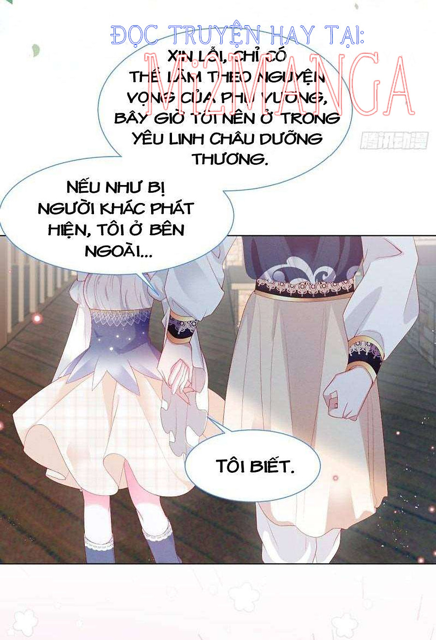 ninita yêu dấu chapter 38.2 7