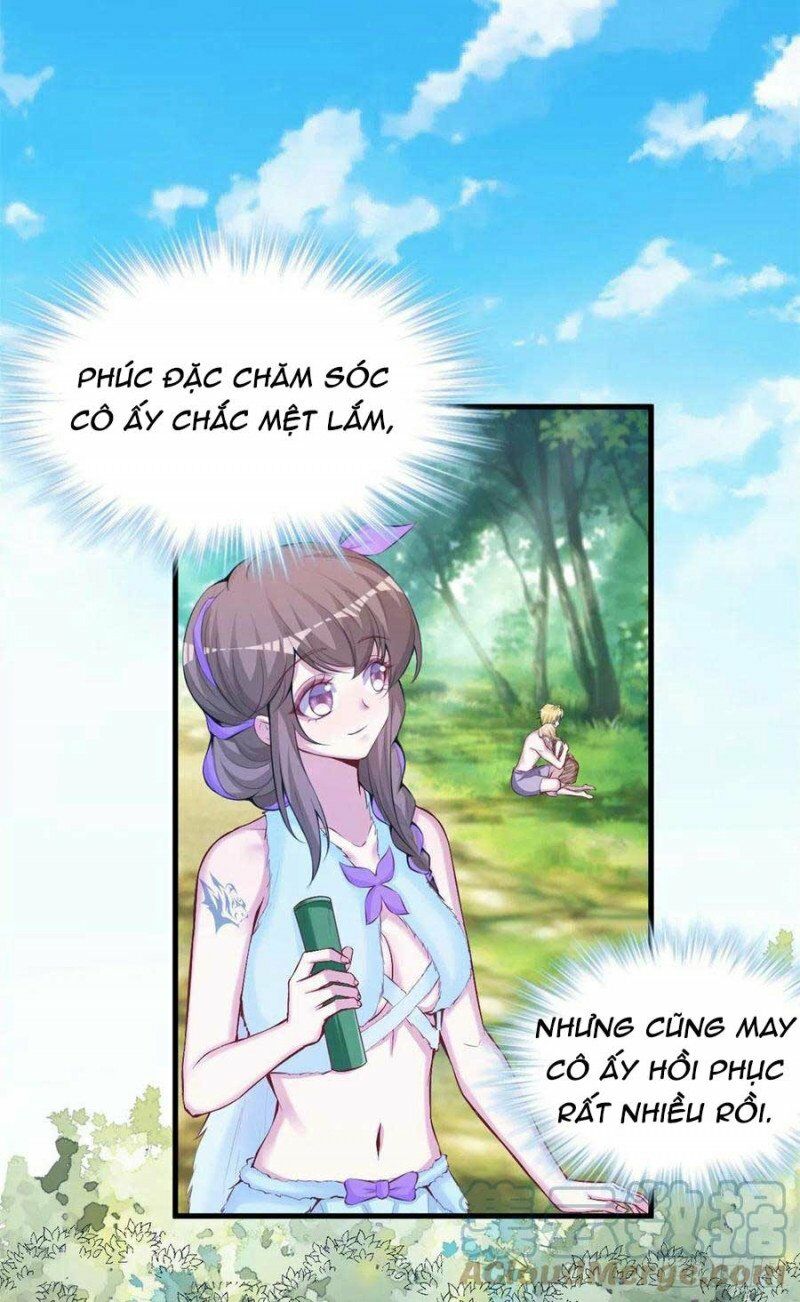 [16+] thảnh thơi thú thế chủng chủng điền, sinh sinh tể chapter 324 14
