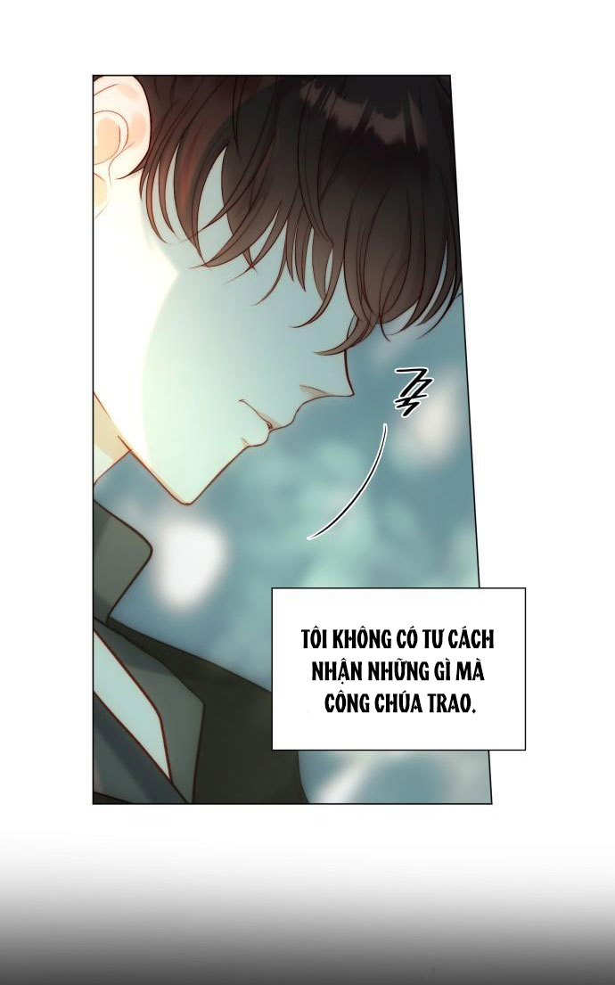 sau khi chuyển sinh tôi trở thành công chúa chapter 25.1 7