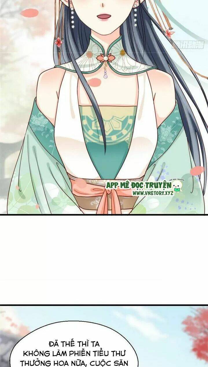 kiều nữ độc phi chapter 202 13