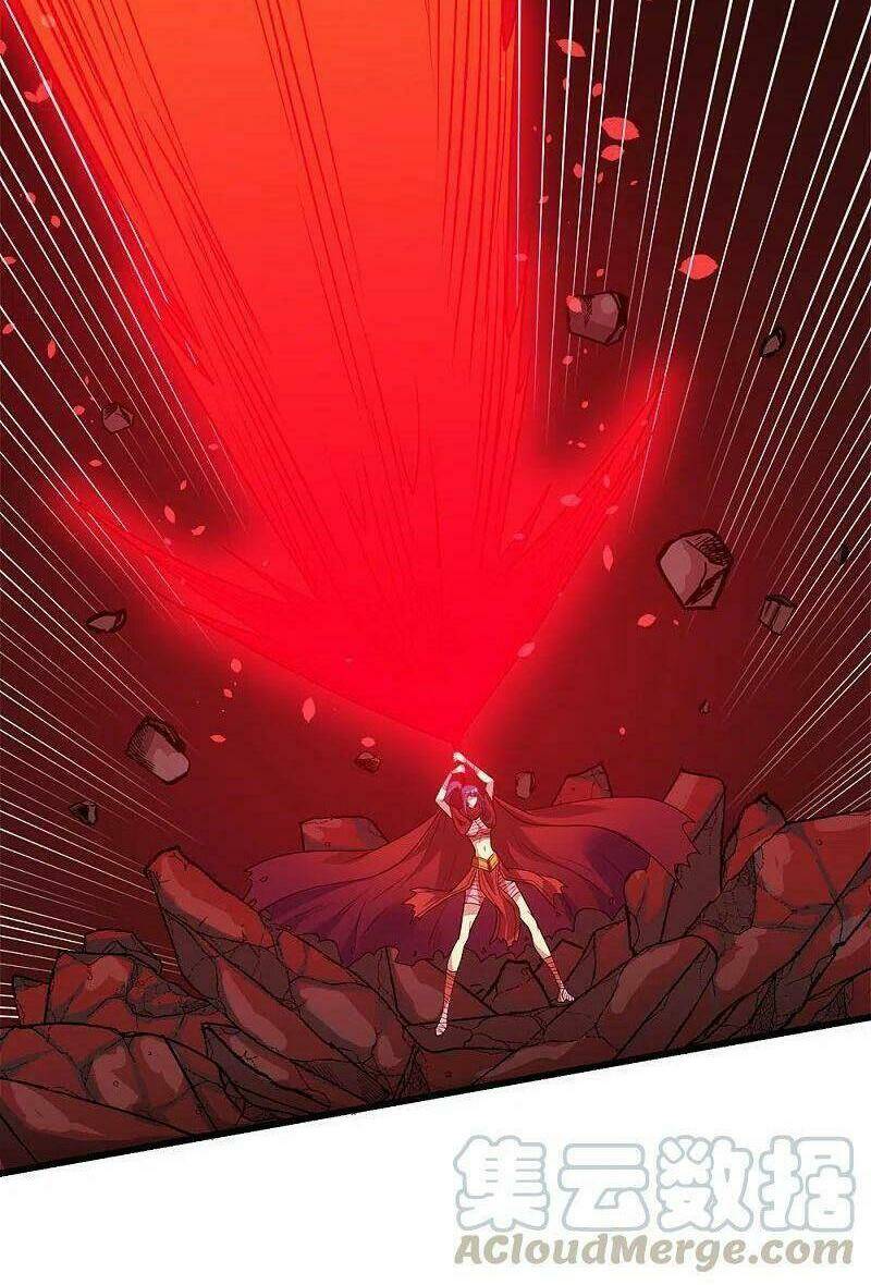 kiếm vũ chapter 217 27