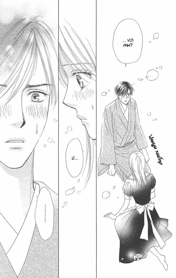 chou yo hana yo chapter 9 29