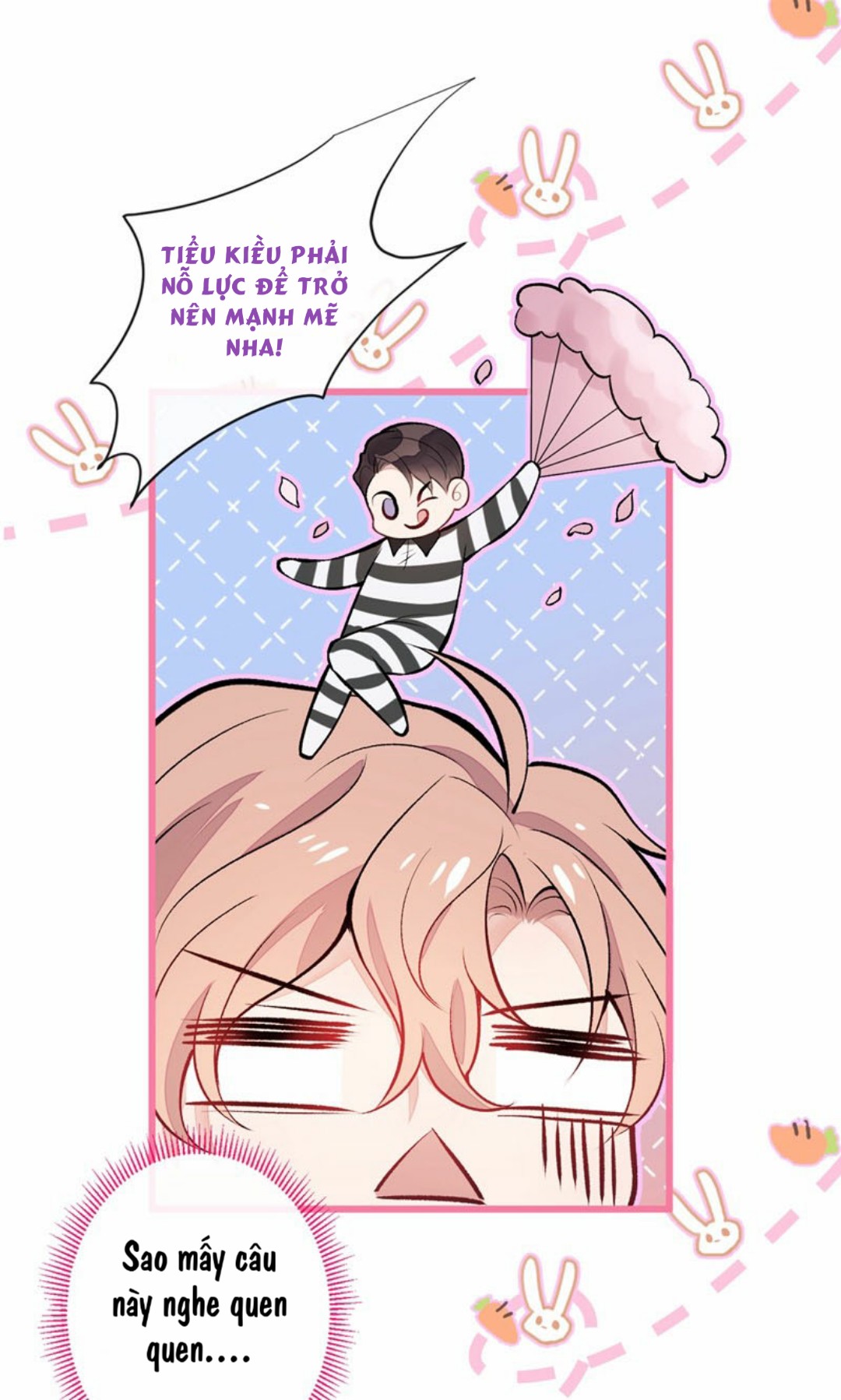 hotsearch của ảnh đế chapter 9 41