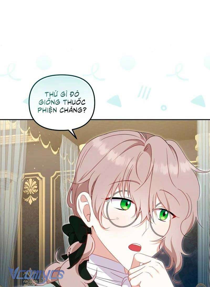 tôi được nuôi dưỡng bởi những kẻ phản diện chapter 73 57