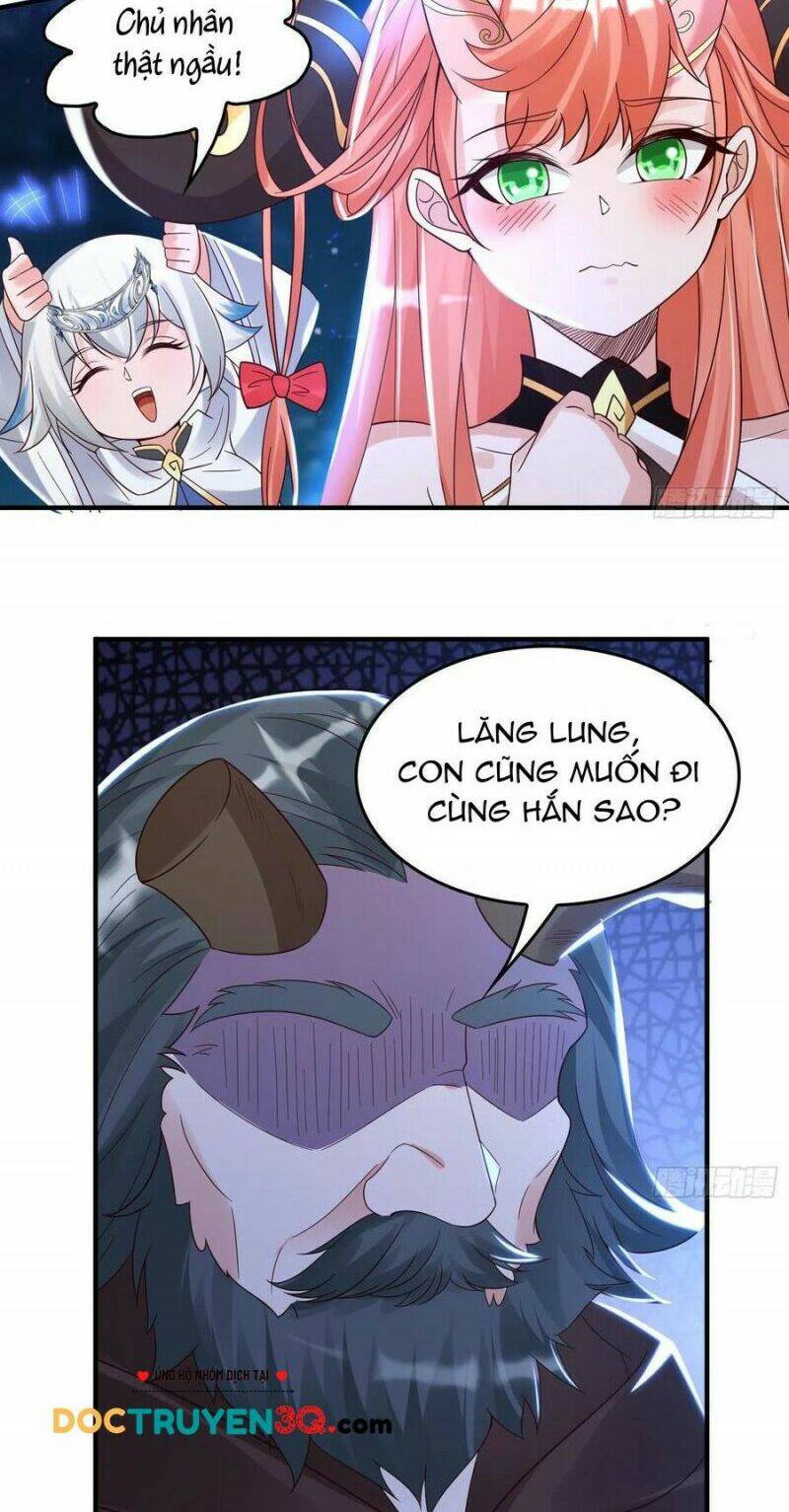 giáng thần chiến ký chapter 146 12