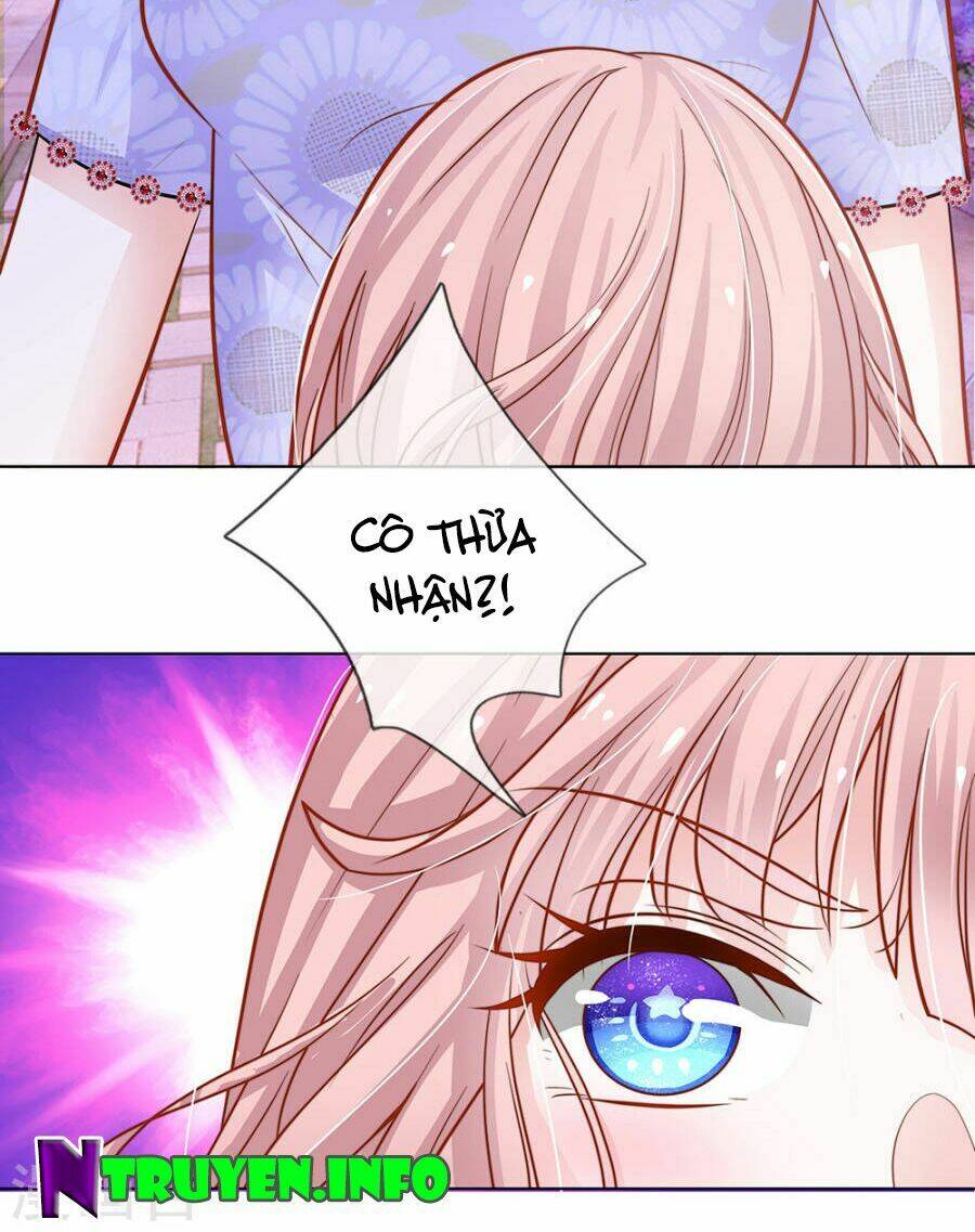 thiếu soái của tôi chính là manh như vậy chapter 62 15