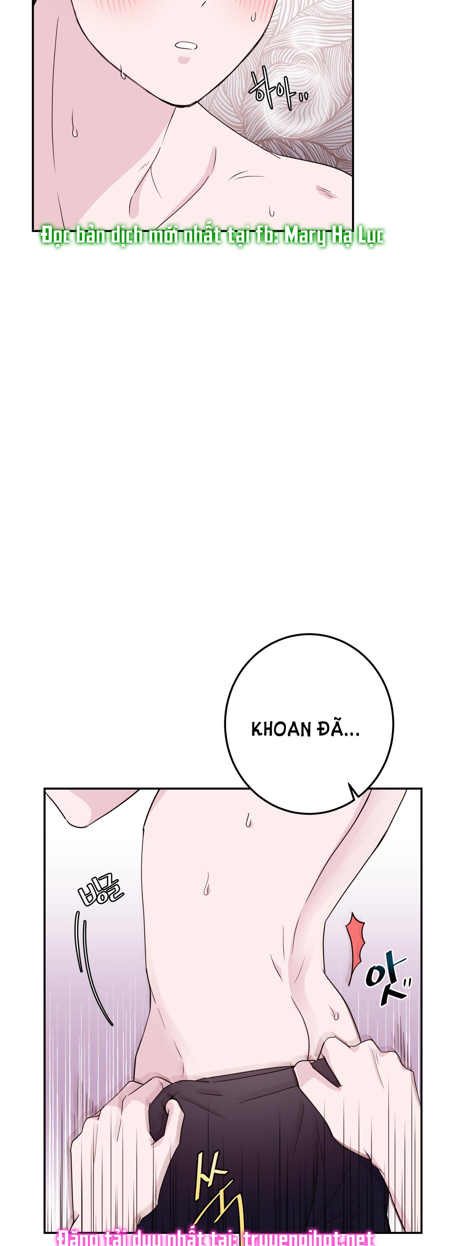 em trai vợ thật nguy hiểm chapter 16.2 9