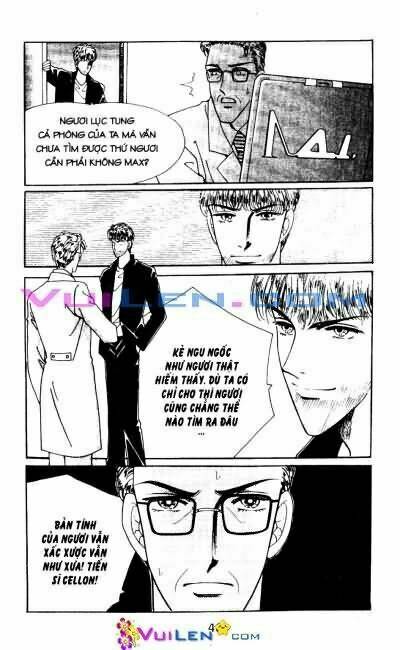 vật cản tình yêu chapter 8 47