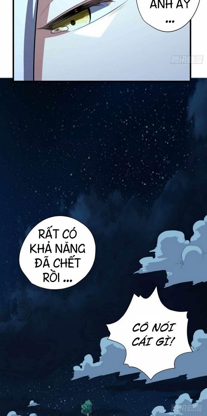 vương bài thần y chapter 71 19