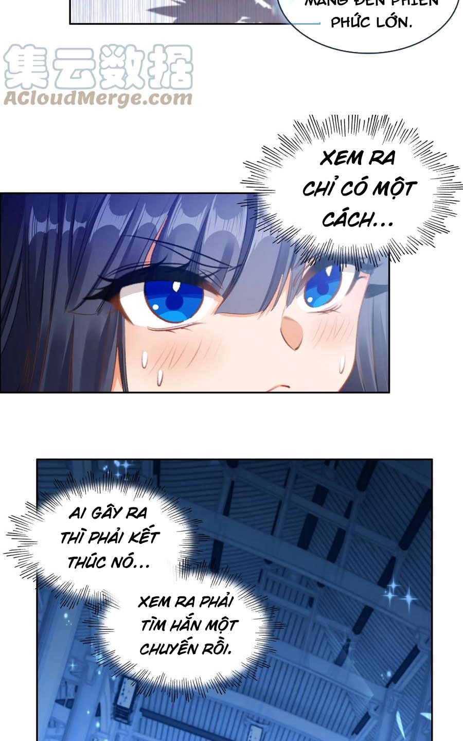 hóa ra ta là tuyệt thế cao thủ chapter 19 25