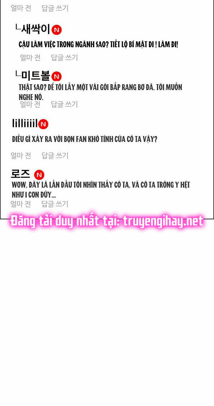 nữ thần giáng thế chapter 184.2 25