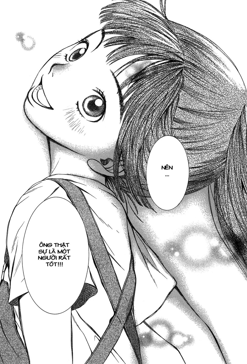 chinatsu no uta chapter 5 20