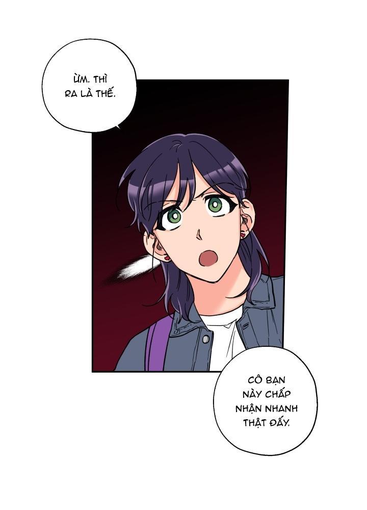 gâu gâu! chapter 13 15