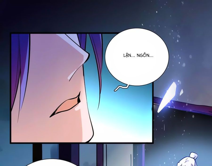 Hoàng Thượng! Hãy Sủng Ái Ta Đi! chapter 85 - Trang 20