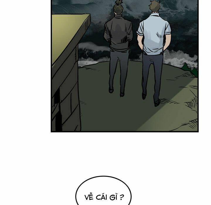 huyền thoại : khởi đầu chapter 50 85