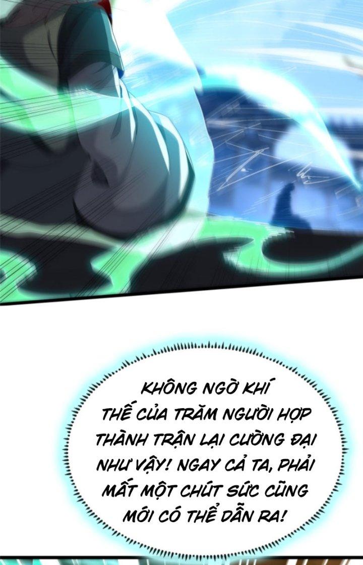 võ thánh này cũng quá khẳng khái chapter 20 44