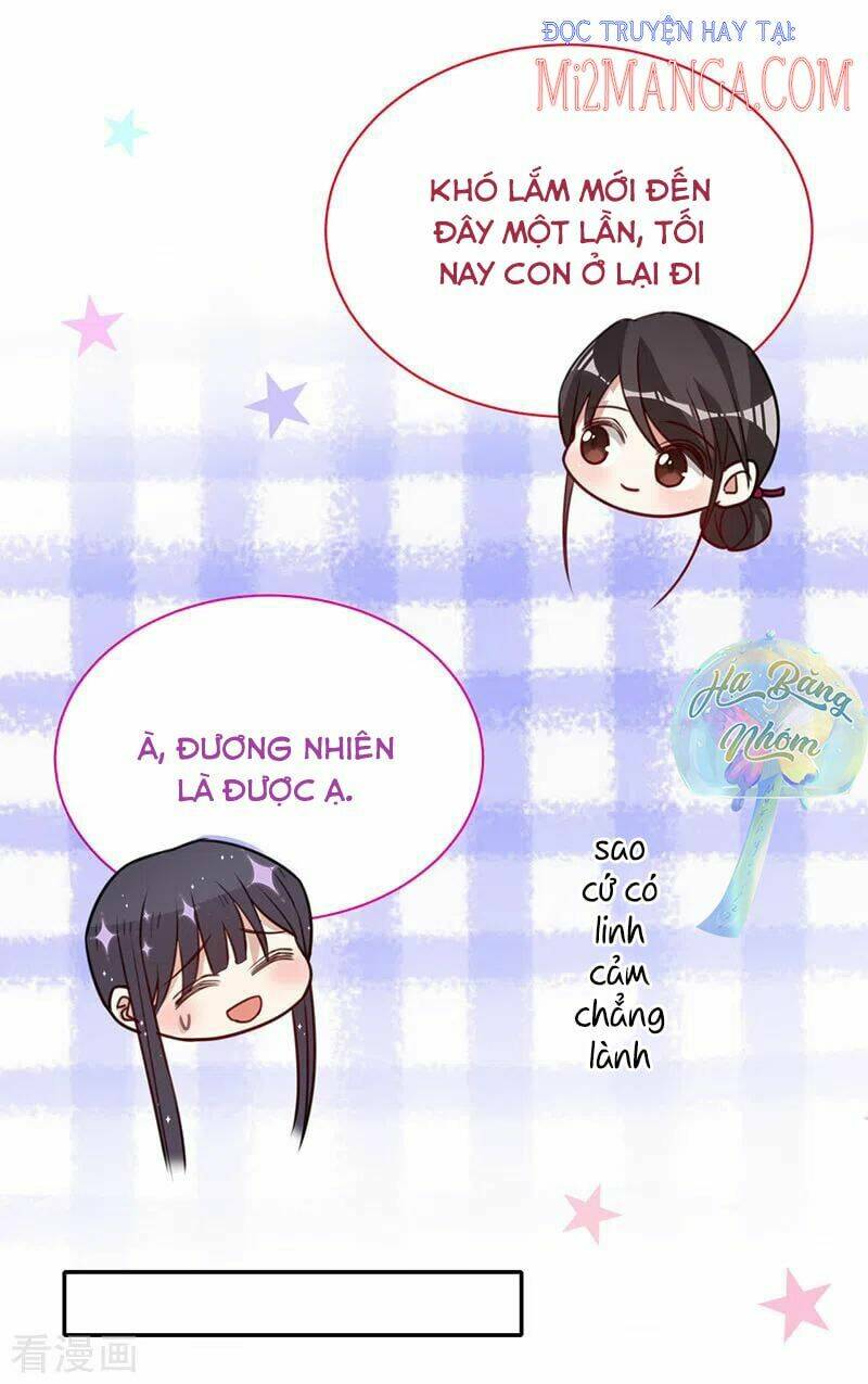 dĩ hôn chi danh chapter 33 25