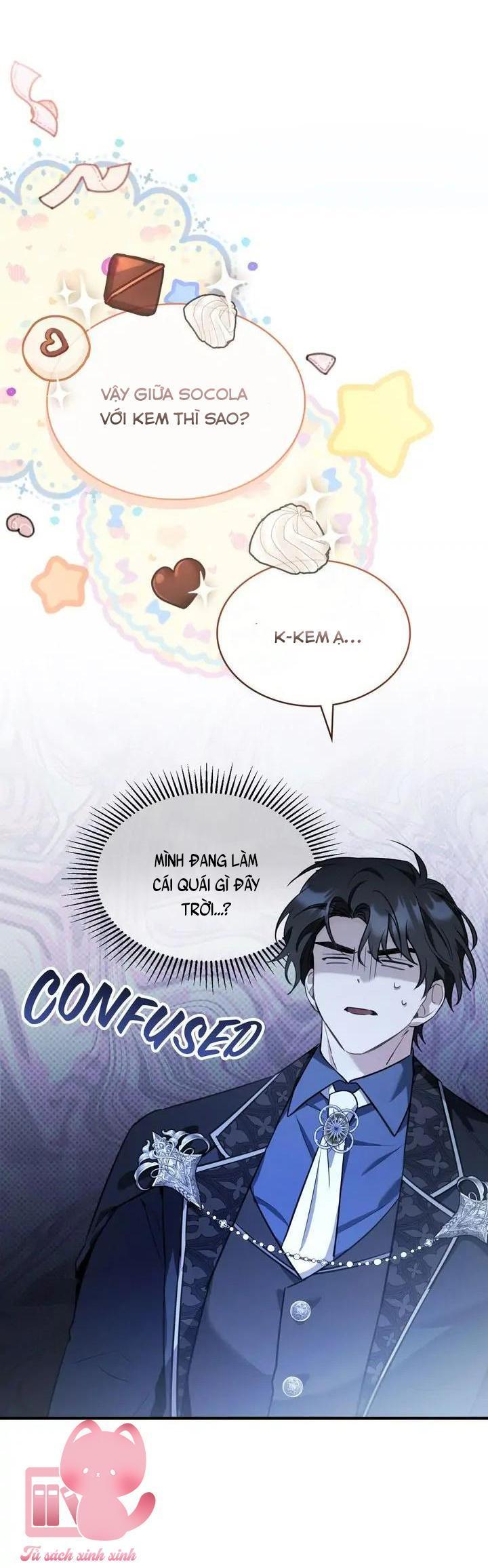 đêm đen khuất bóng chapter 42 29