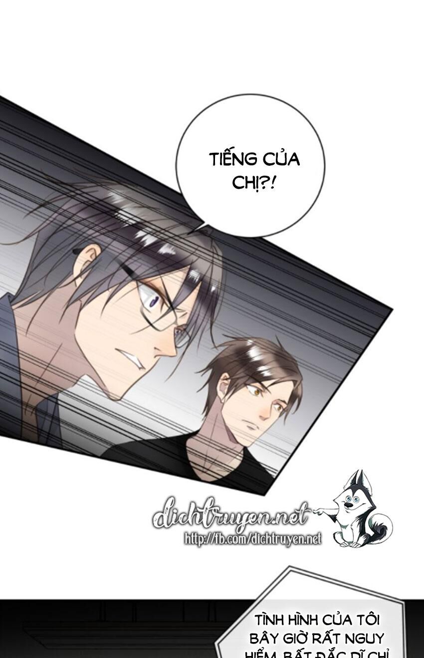 Tiên Sinh Nói Dối chapter 14