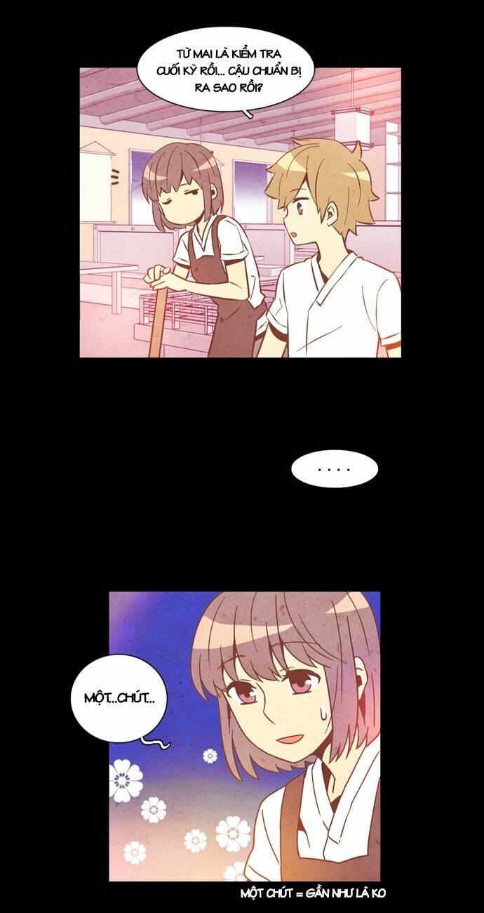 evergreen tea chapter 10 9