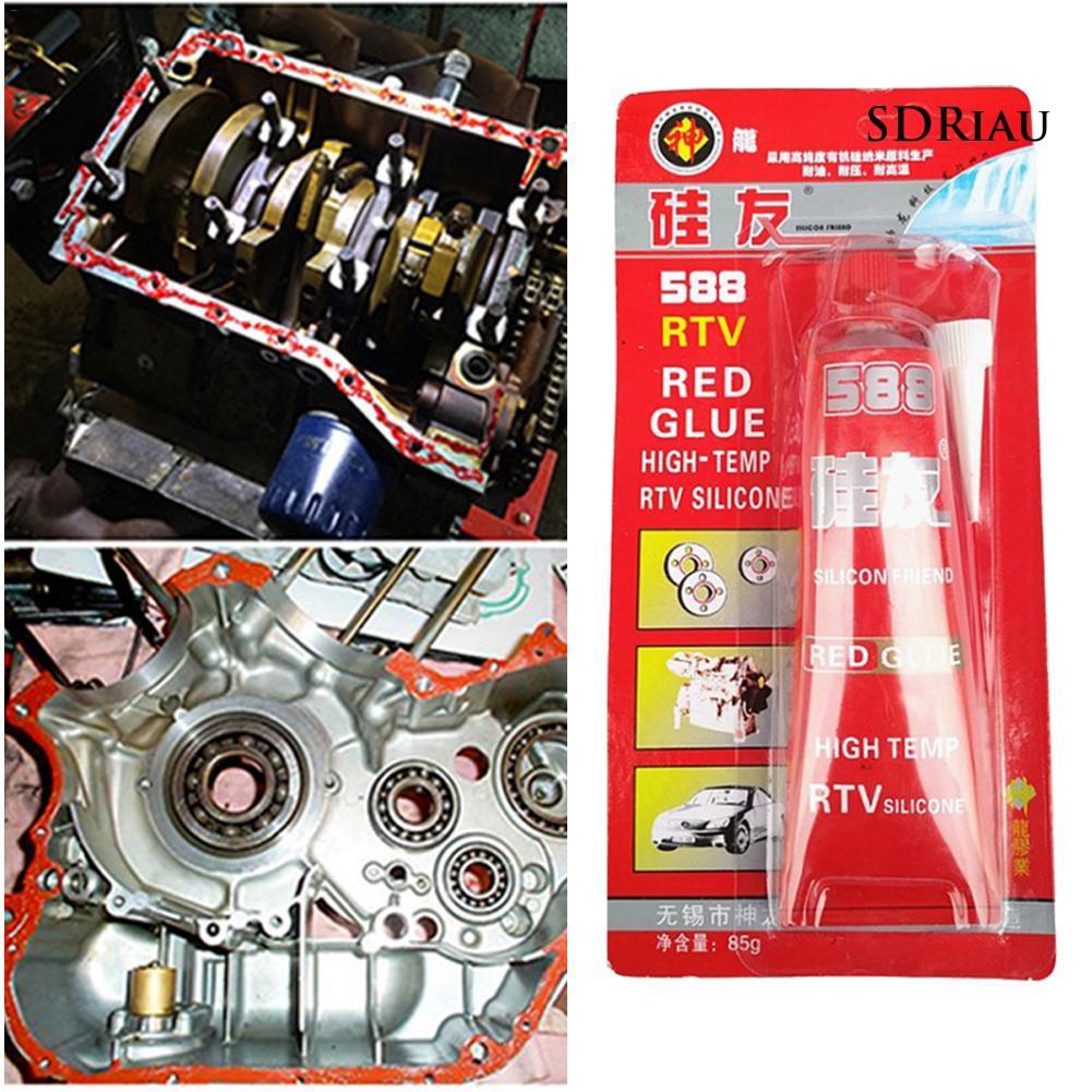 Keo Sửa Chữa Động Cơ Xe Hơi Chịu Nhiệt Độ Cao Chuyên Dụng
