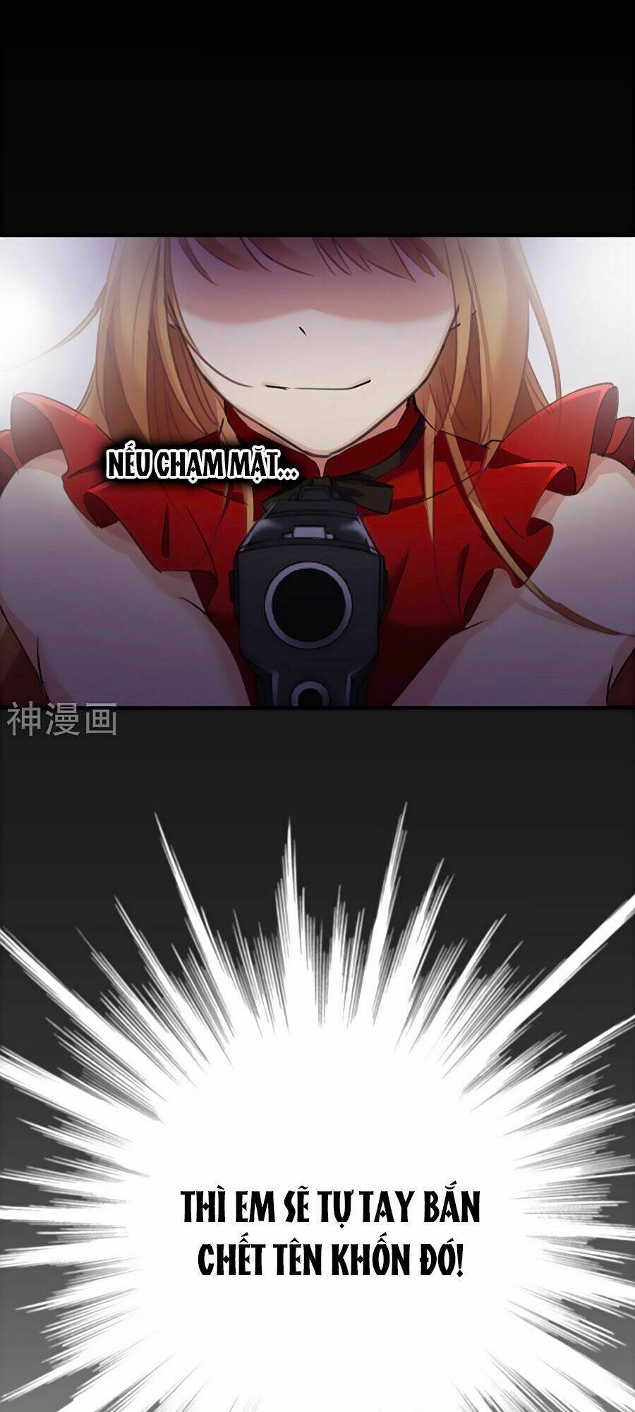 nhân chất tình nhân chapter 21.1 15