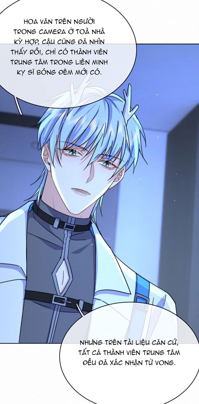 huynh dạy đệ vô lễ chapter 19 20