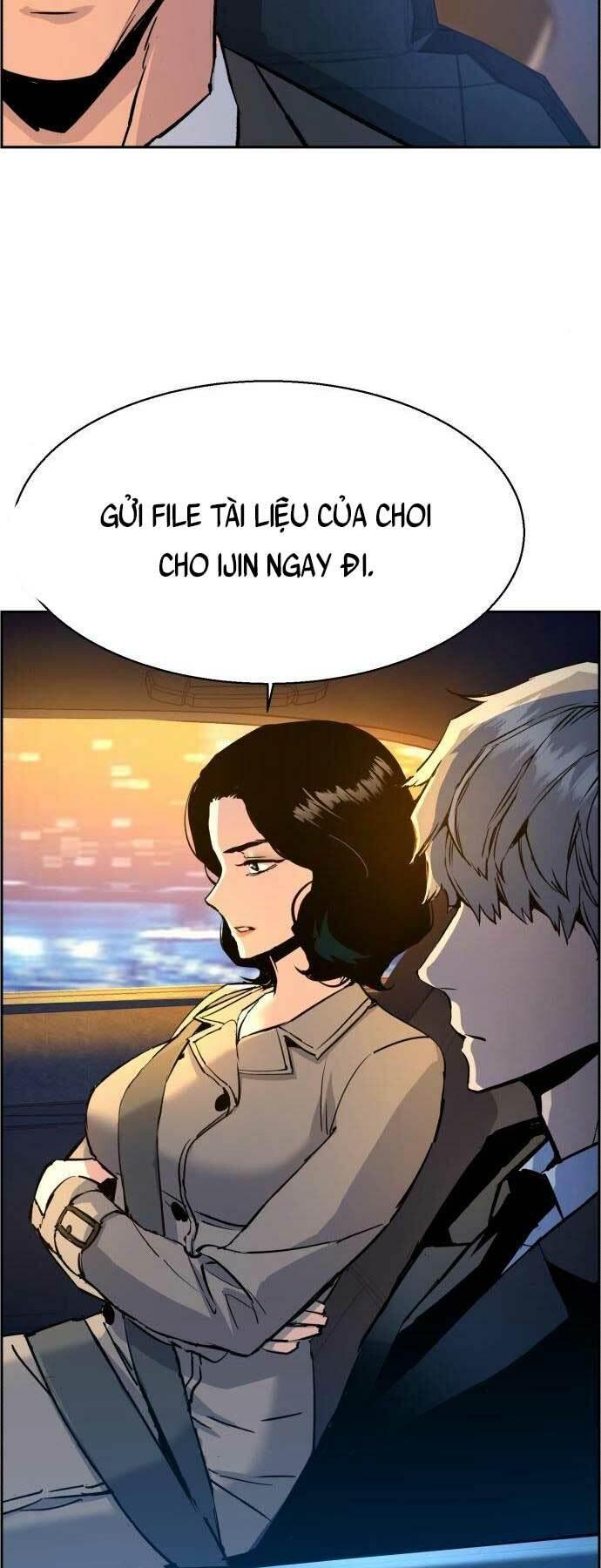 bạn học tôi là lính đánh thuê chapter 104 24