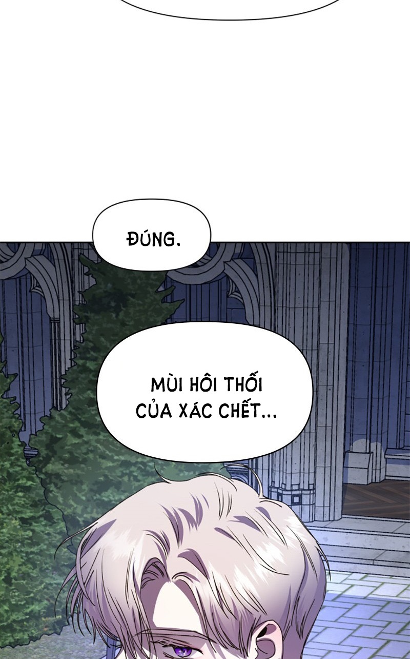 tôi muốn trở thành cô ấy dù chỉ là một ngày chapter 31 15