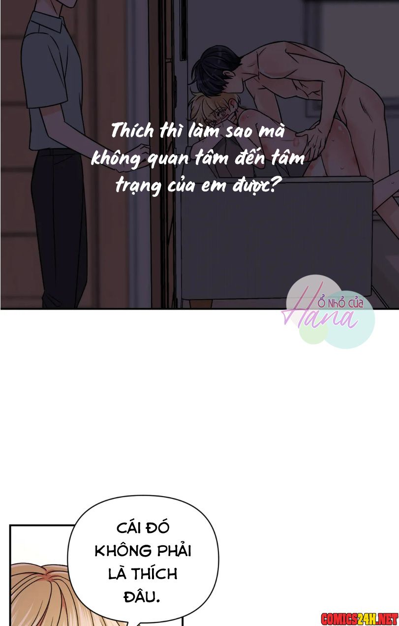 kinh nghiệm cảnh nóng chapter 65 10