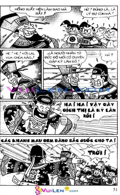 thần đồng đất việt chapter 93 48