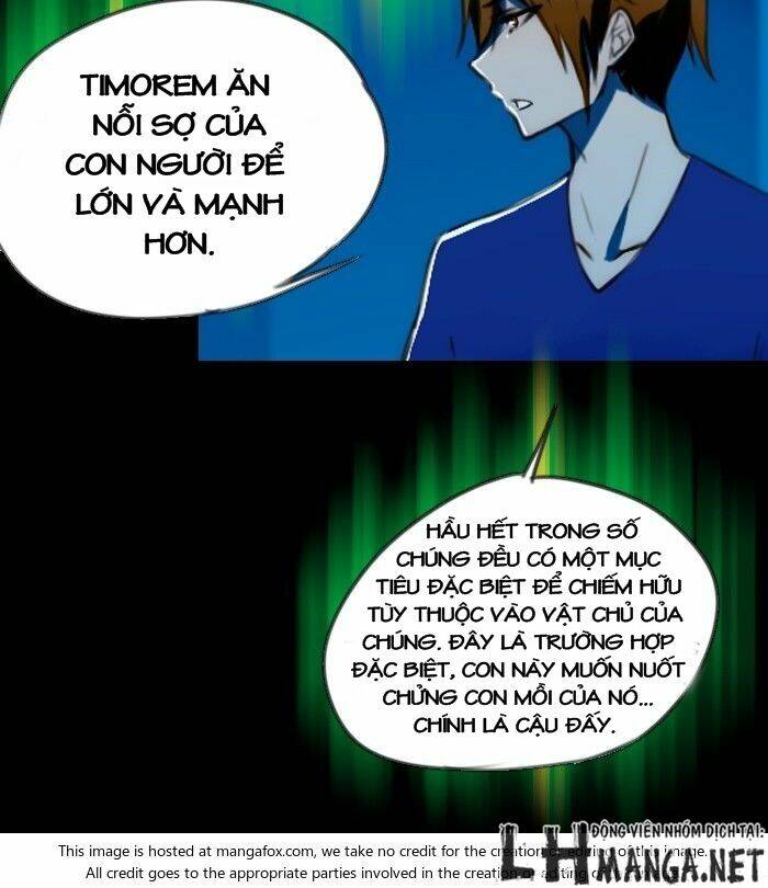 catharsis chapter 18 29