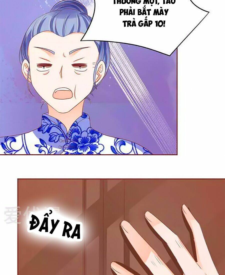 vương tước tư hữu bảo bối chapter 183 5