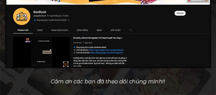 người chơi và nhân vật chính đều muốn làm hại ta chapter 55 60