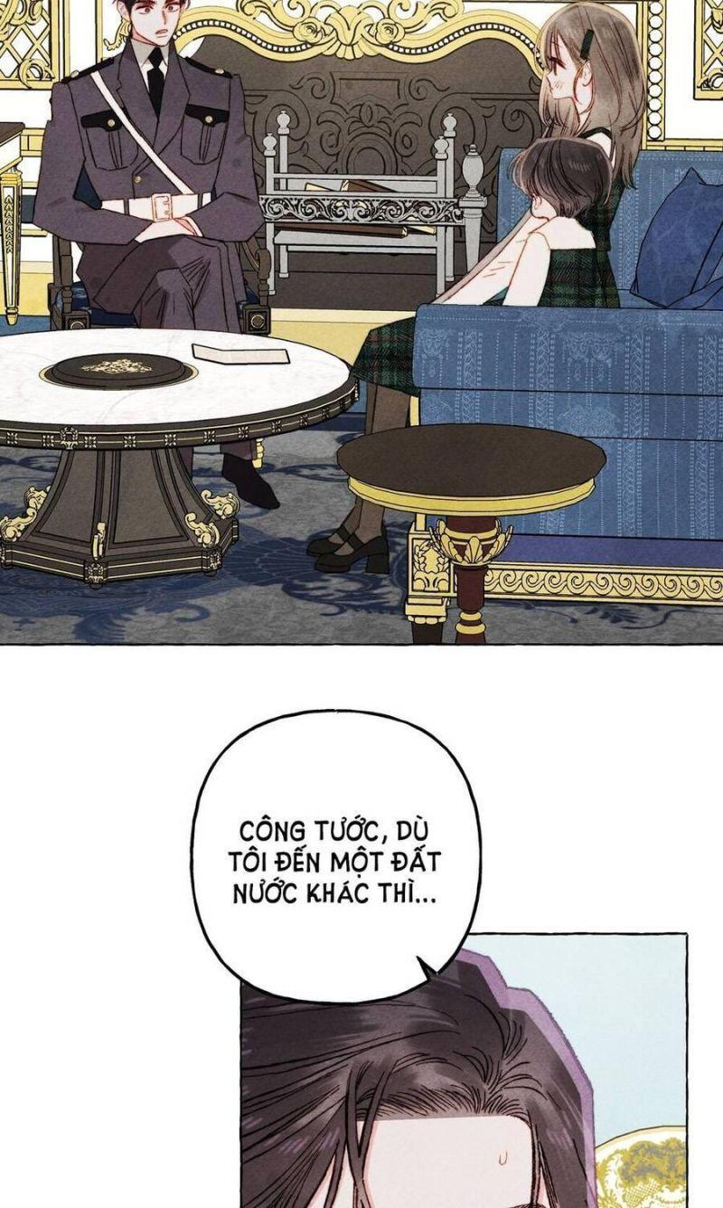 nuôi dưỡng một hắc long chapter 62.2 22