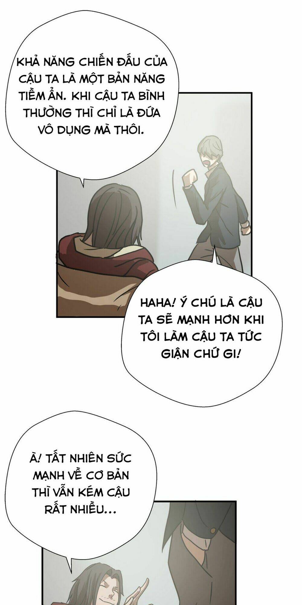 kẻ bị ruồng bỏ chapter 11 25