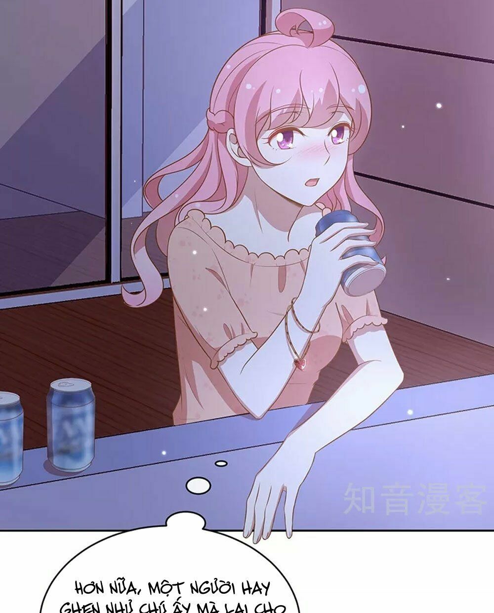 cả thế giới đều không bằng người chapter 63 5