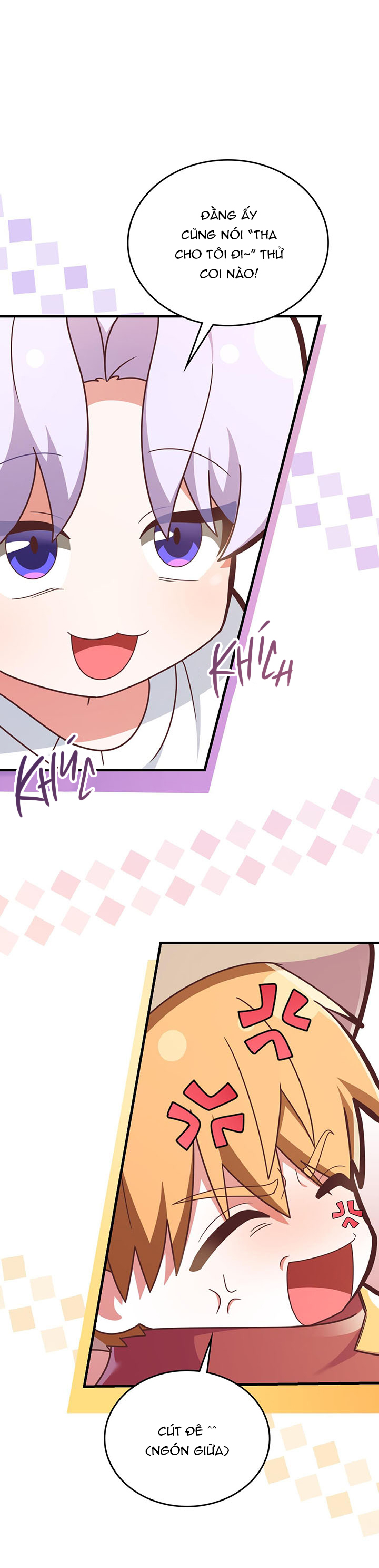 tên nhóc cùng bang hội là hàng xóm chapter 21 5