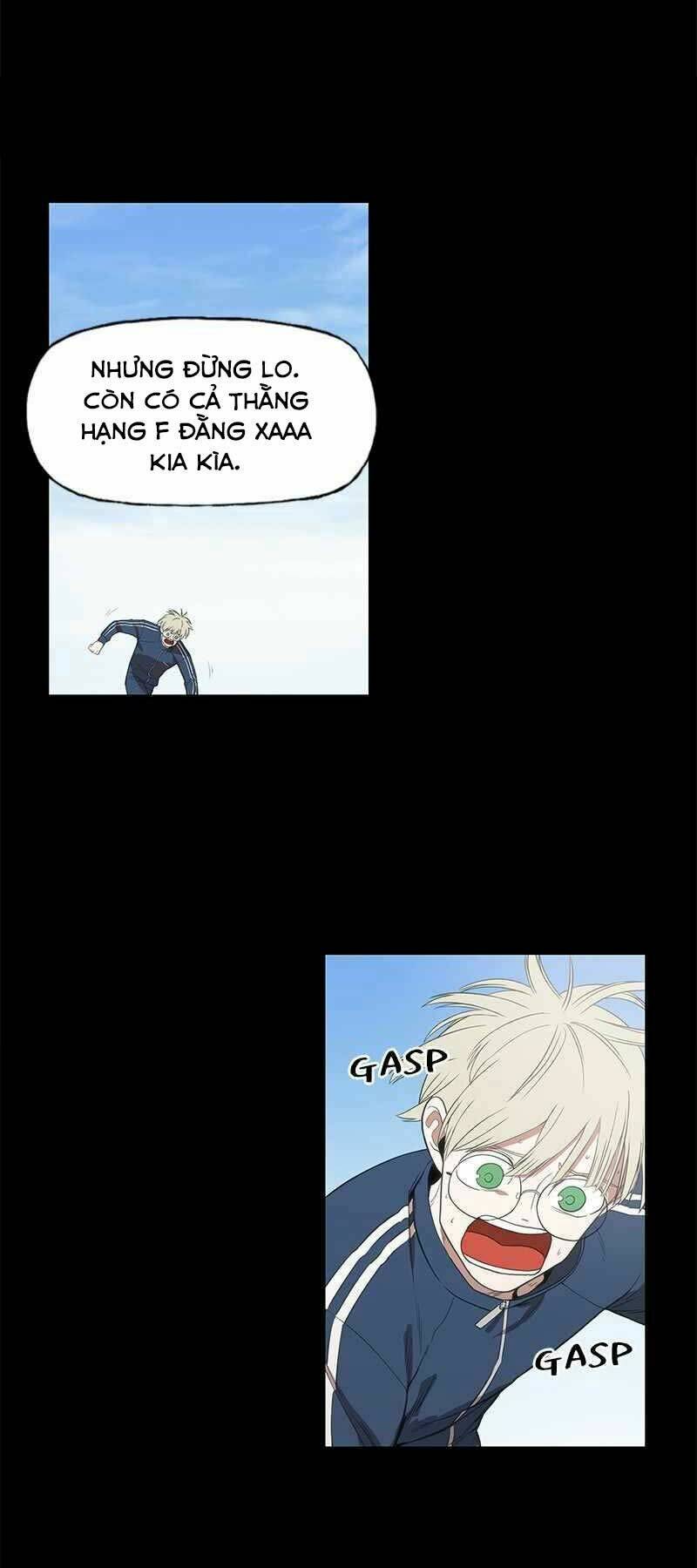 võ sĩ - the boxer chapter 118 8