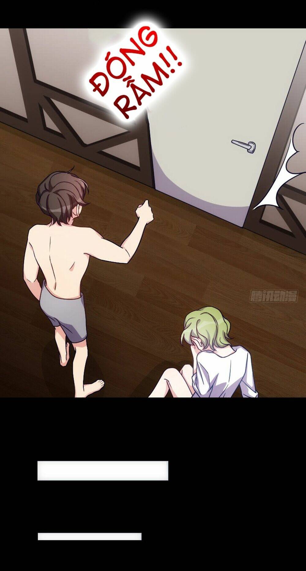 tôi ở dị giới khai ngư đường chapter 30 16