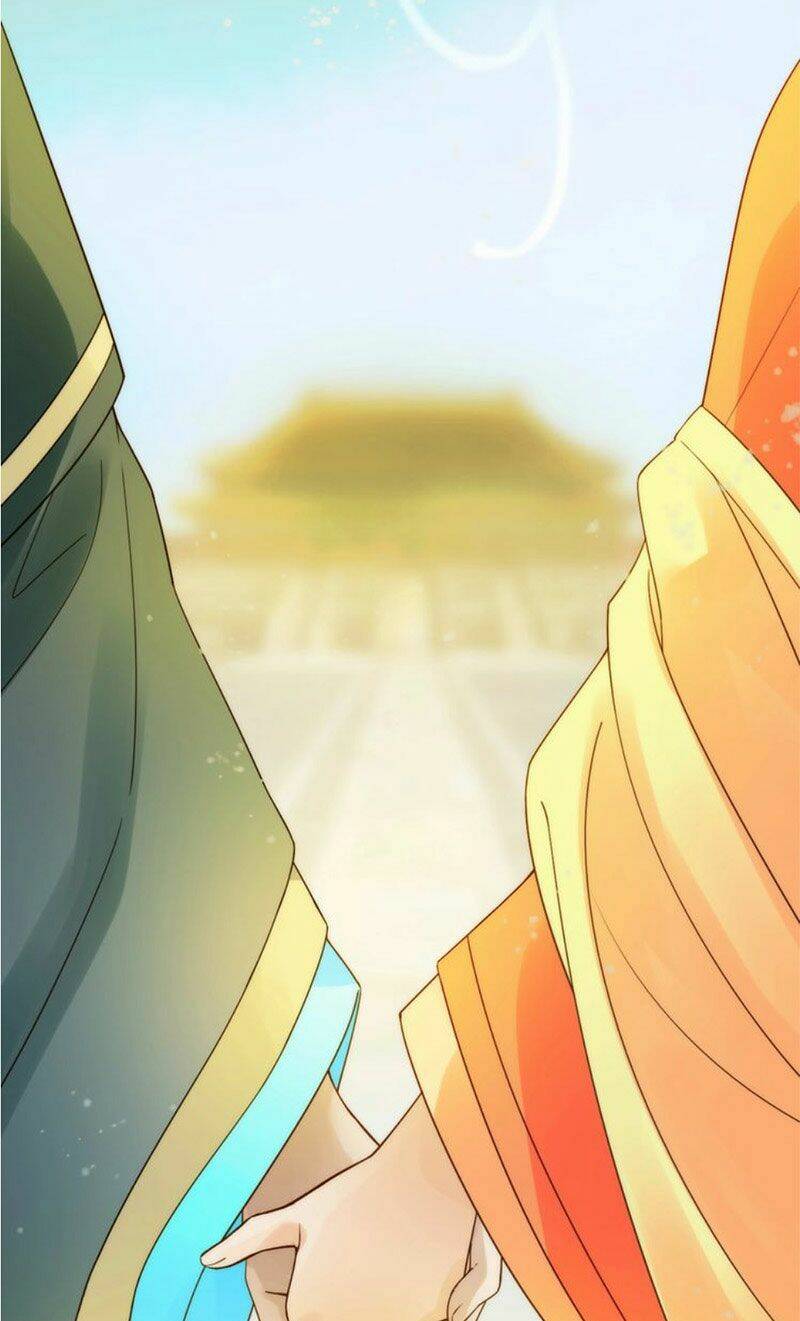 cướp chàng vợ về đón năm mới chapter 48 40