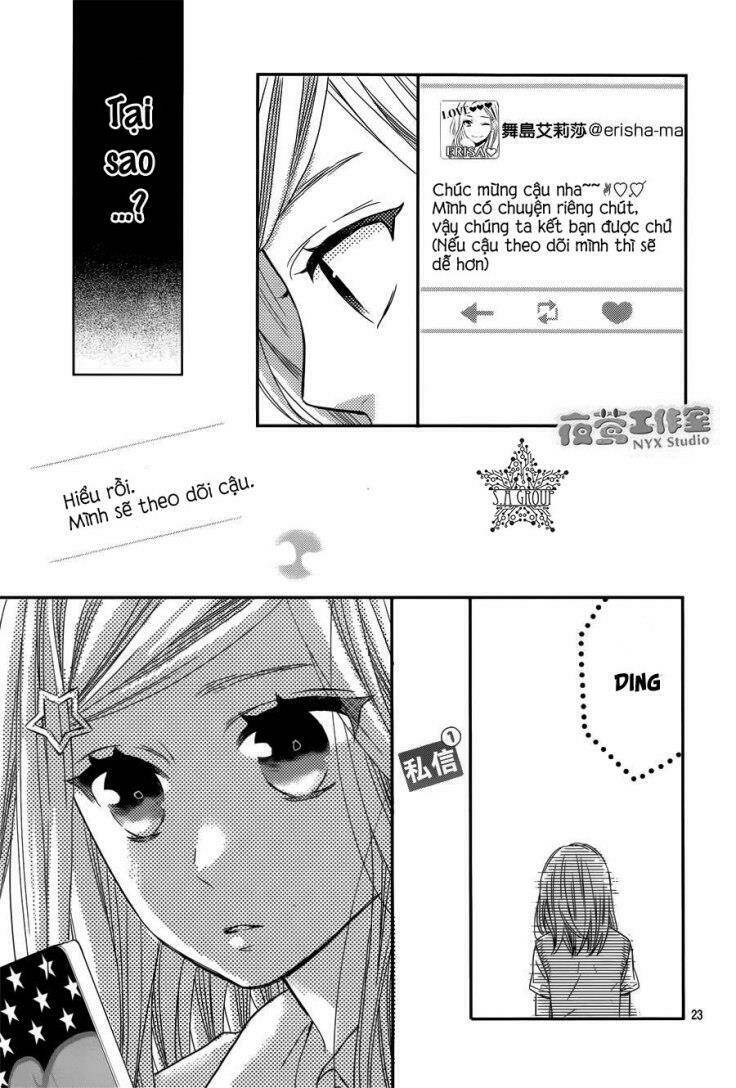 anagura amélie chapter 8 26