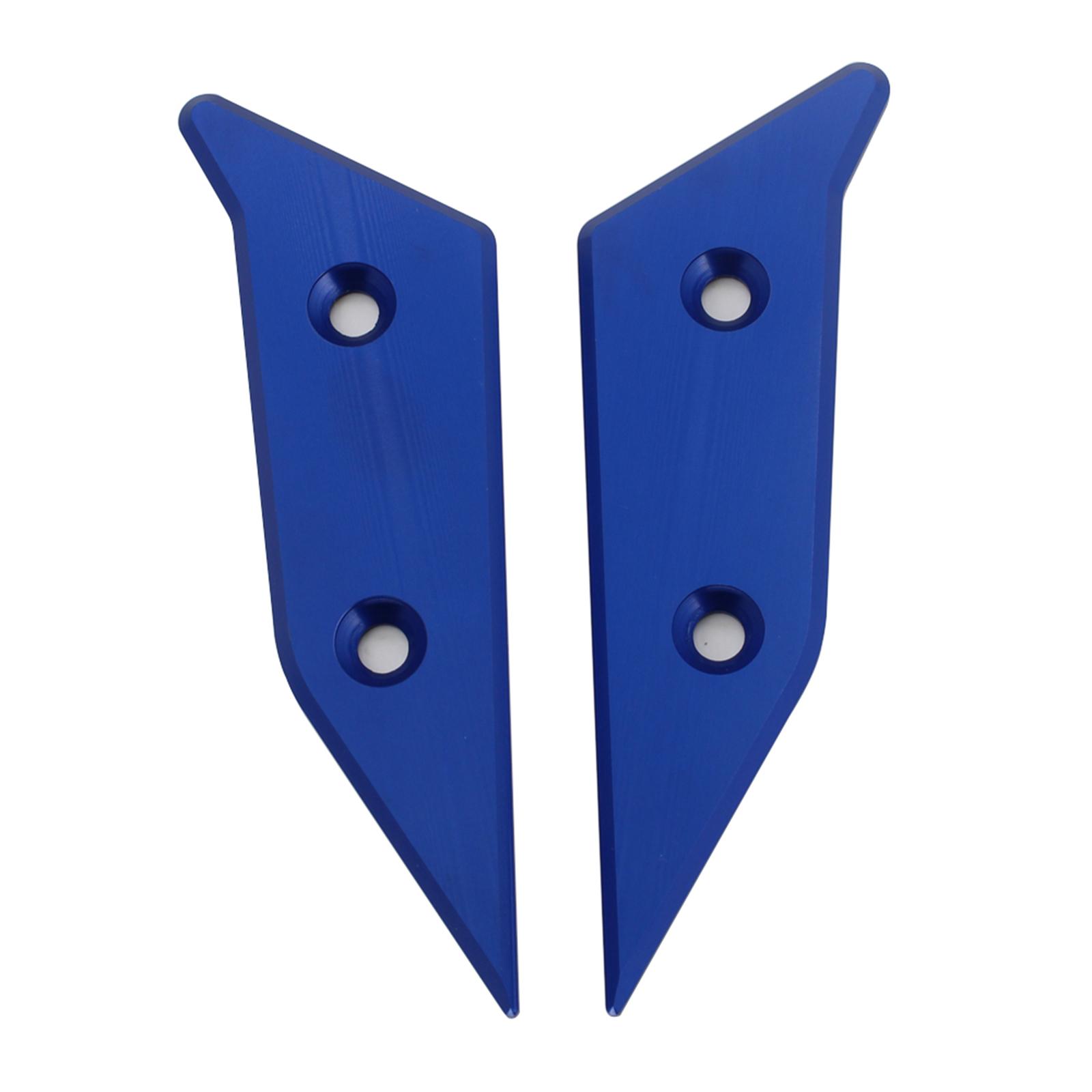 CNC Front Body Cover Decorative Cover Mtkracing for YAMAHA MT-15 2018-2020 Motorcycle Accessories Protector