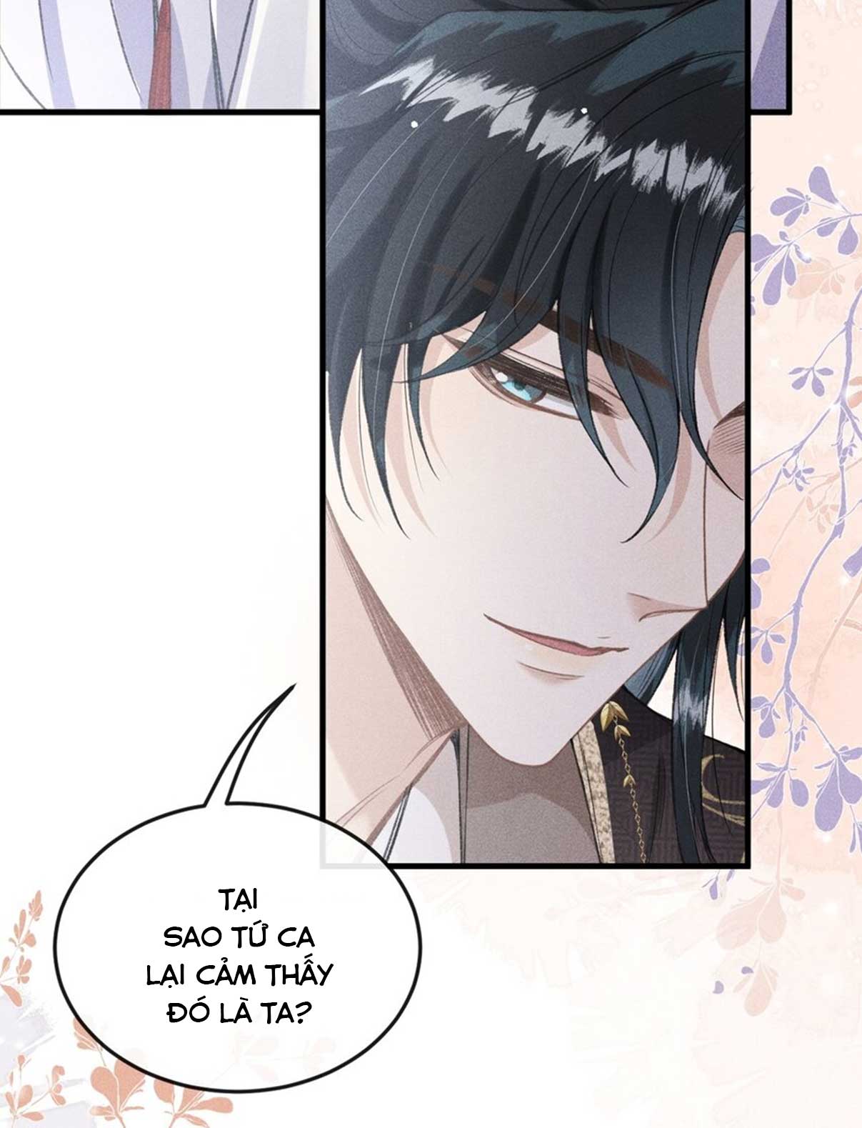 Đan Tiêu Vạn Dặm Chapter 47 - Trang 37